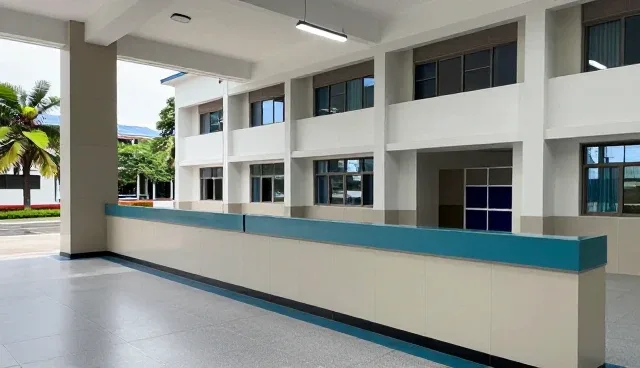 防水材料施工建议:常见问题与处理方法分析