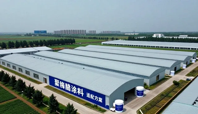 卫生间防水施工中的聚氨酯涂料应用要点