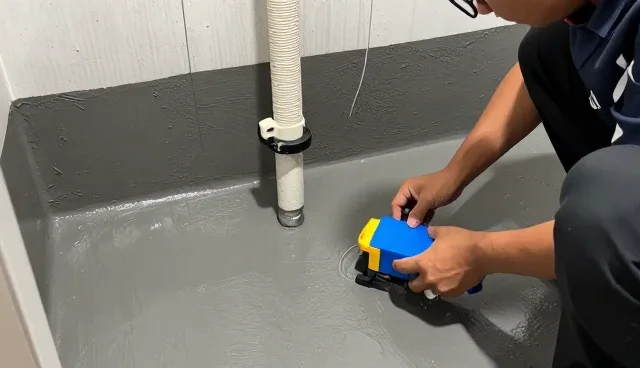 如何选择适合防水服务的防水材料销售?