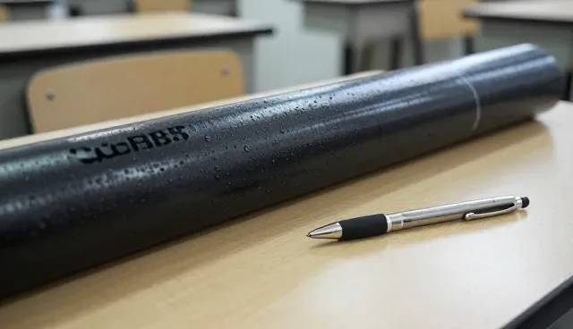 屋面渗漏处理中的材料选择与施工工艺