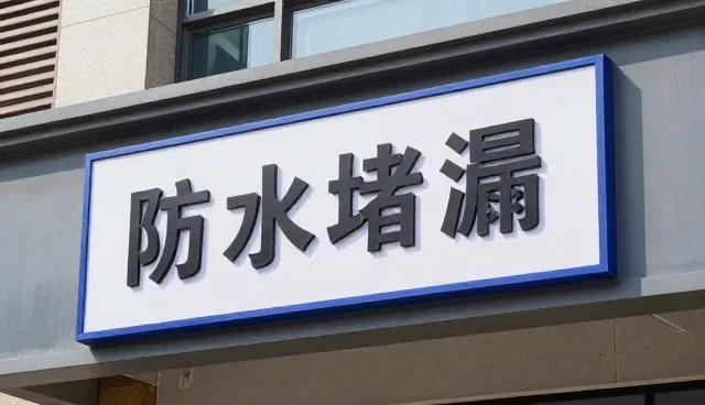 聚氨酯防水涂料在屋面维护中的选型关键