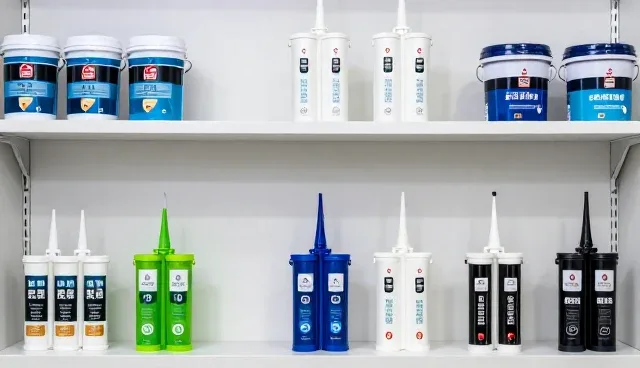 聚氨酯防水涂料选型中的工程技术关键因素分析