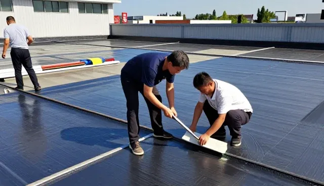 广西冠翔防水技术服务有限公司打造专业卫生间防水服务